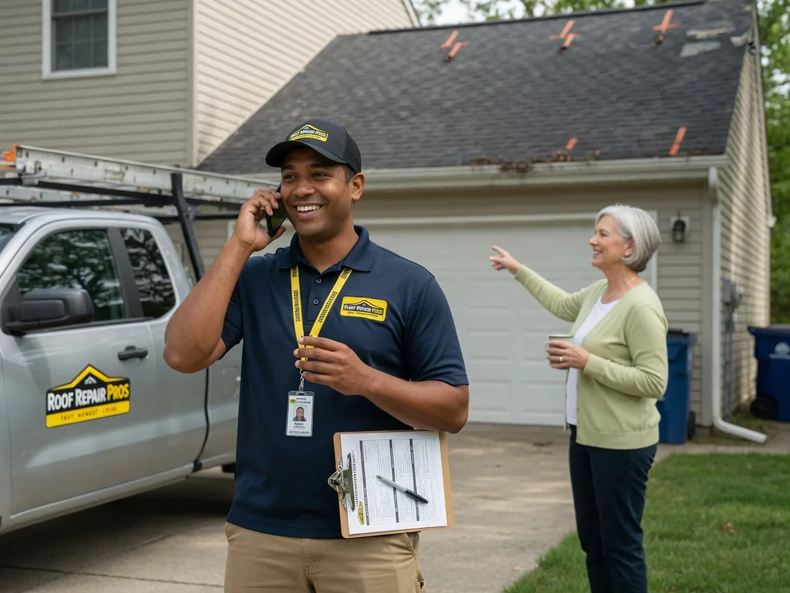 Roof Repair Cary, IL FAQs